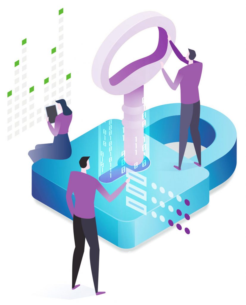 Augment - Unlock the true value of your data sets